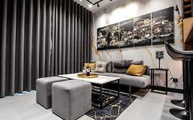 Exclusive Apartments Zator
